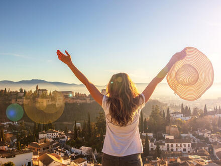 7 Tage Rundreisen Spanien – Andalusien & Kastilien: Auf den Spuren spanischer Geschichte