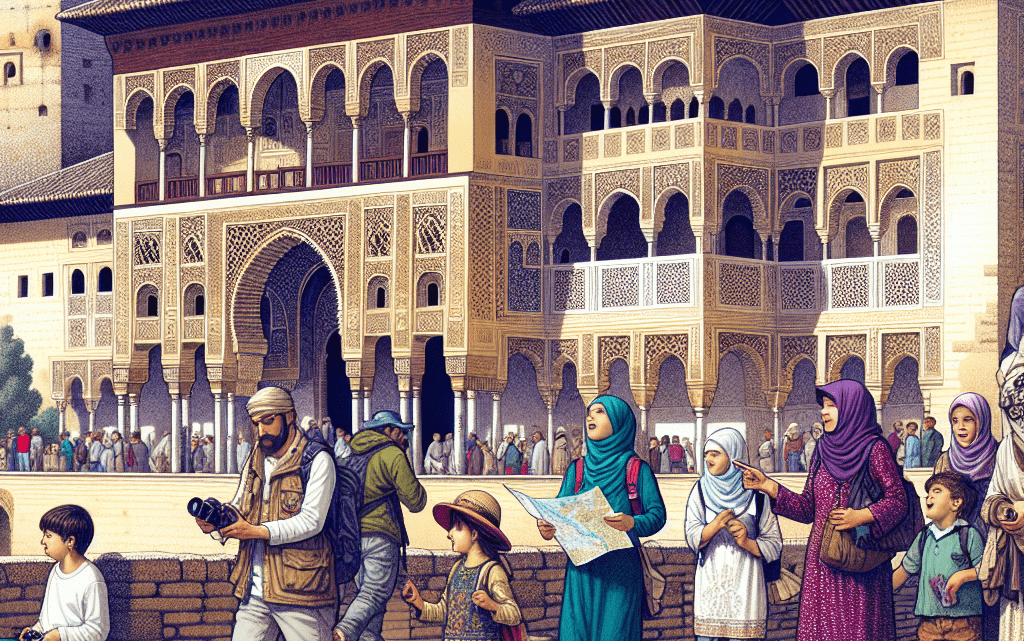 Der Leitfaden für den Kauf von Alhambra-Tickets