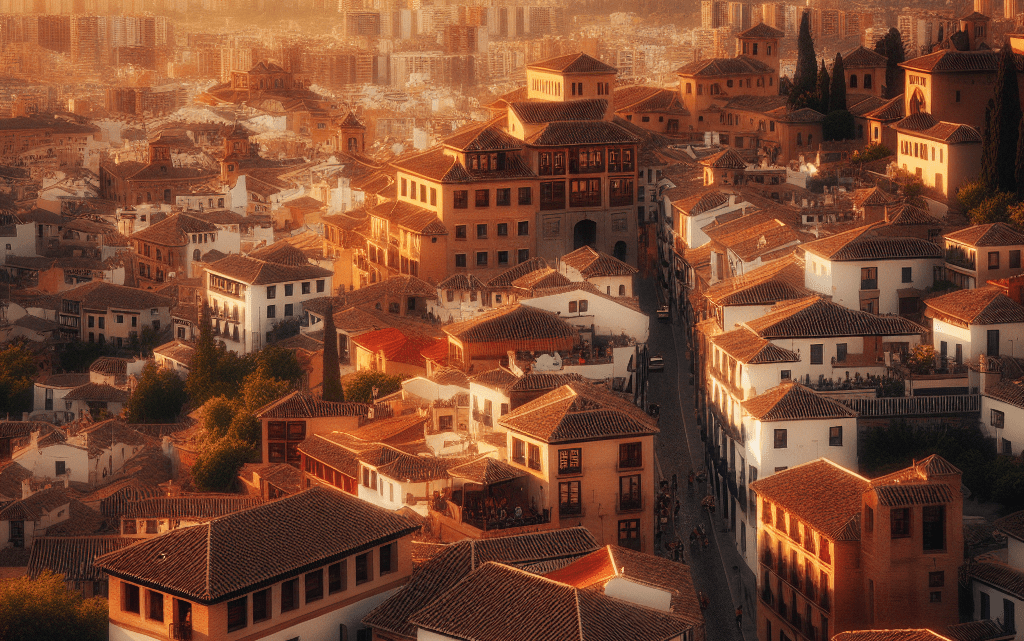 Lebenshaltungskosten in Granada: Ein ausführlicher Leitfaden Lebenshaltungskosten in Granada: Ein ausführlicher Leitfaden