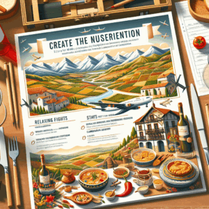 10 Tage Rundreisen Nordspanien Kultur, Natur und kulinarische Genüsse