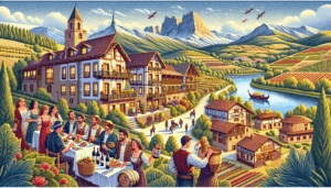 10 Tage Rundreisen Nordspanien Kultur, Natur und kulinarische Genüsse 10 Tage Rundreisen Nordspanien Kultur, Natur und kulinarische Genüsse