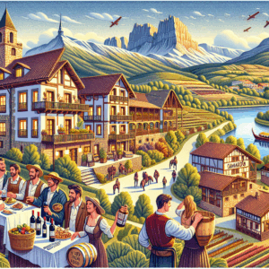 10 Tage Rundreisen Nordspanien Kultur, Natur und kulinarische Genüsse