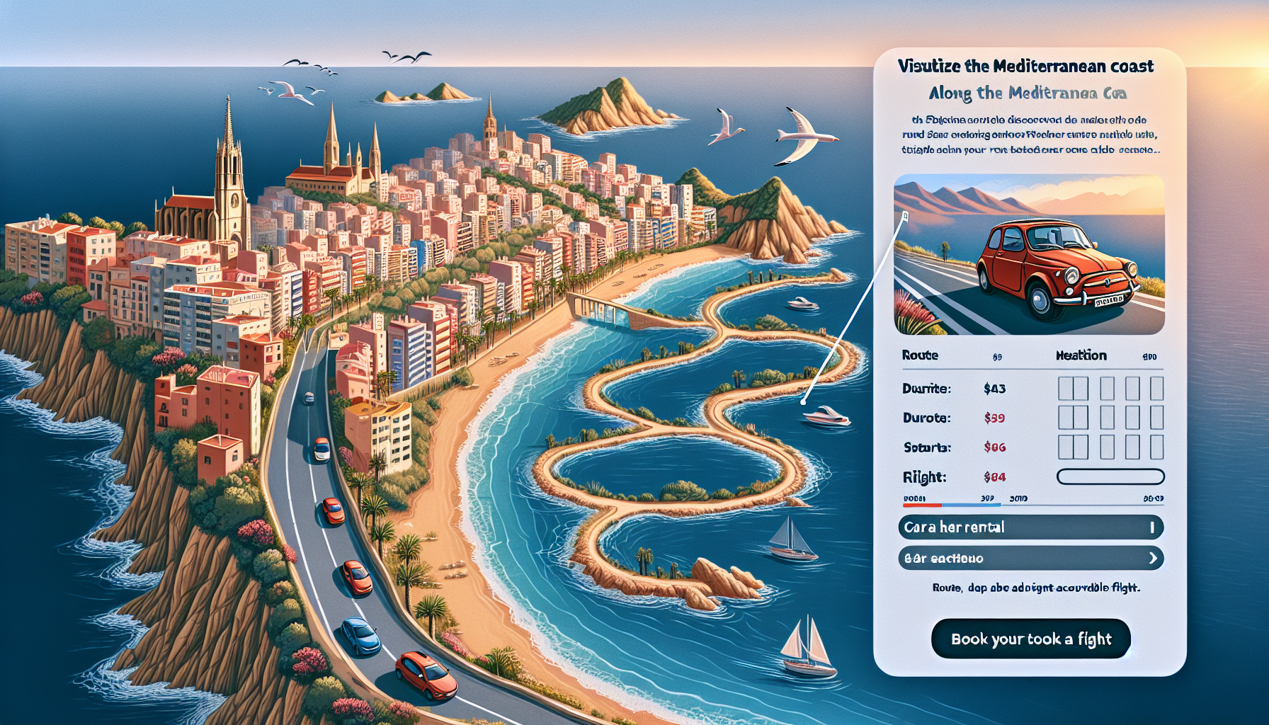 1 Woche Rundreisen Zentralspanien Flexible Mietwagen-ab/bis Madrid Entdecken Sie Zentralspanien