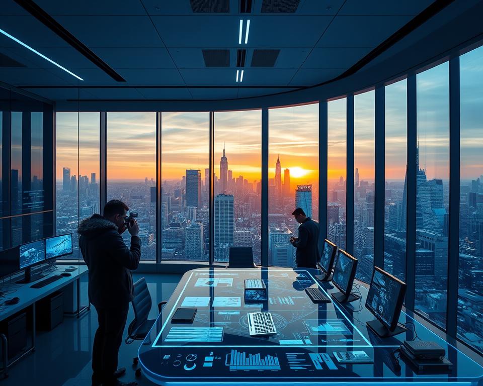 Moderne Detektivtechnologien Detektei Adecta