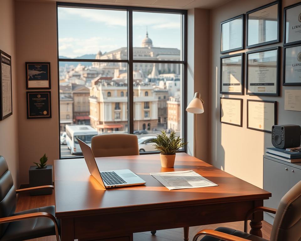 Rechtliche Rahmenbedingungen Detektei