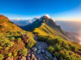 Anaga Gebirge – Wandern & Natur in Teneriffa Entdecken