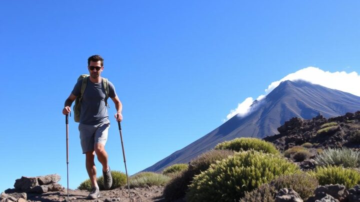 Teide Besteigung – Ihr Guide zur Wanderung