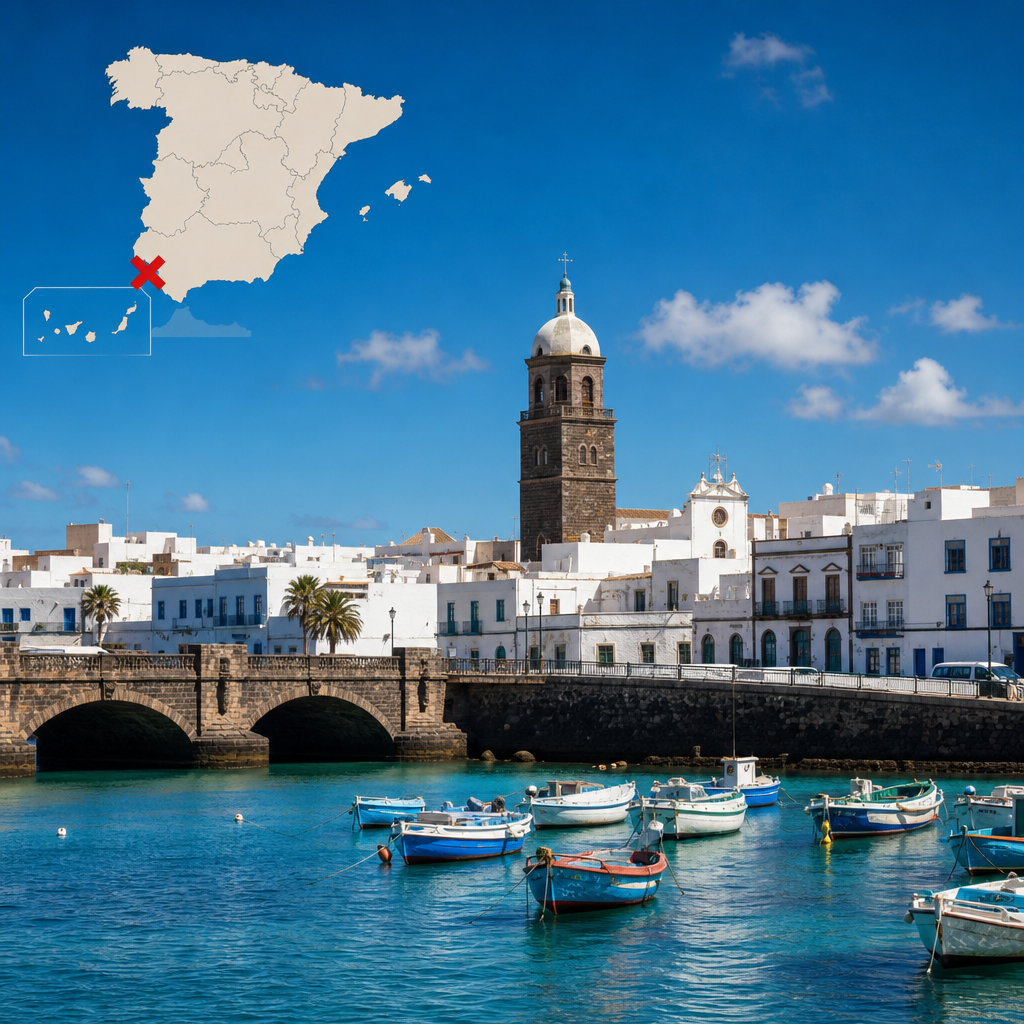 Arrecife
