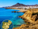 Cabo de Gata