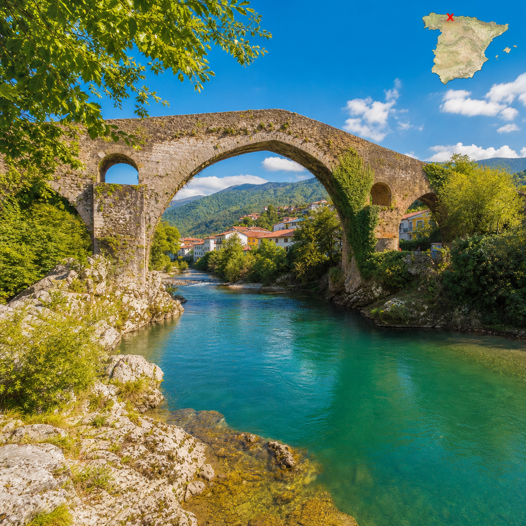 Cangas de Onís