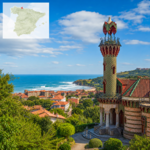 Comillas