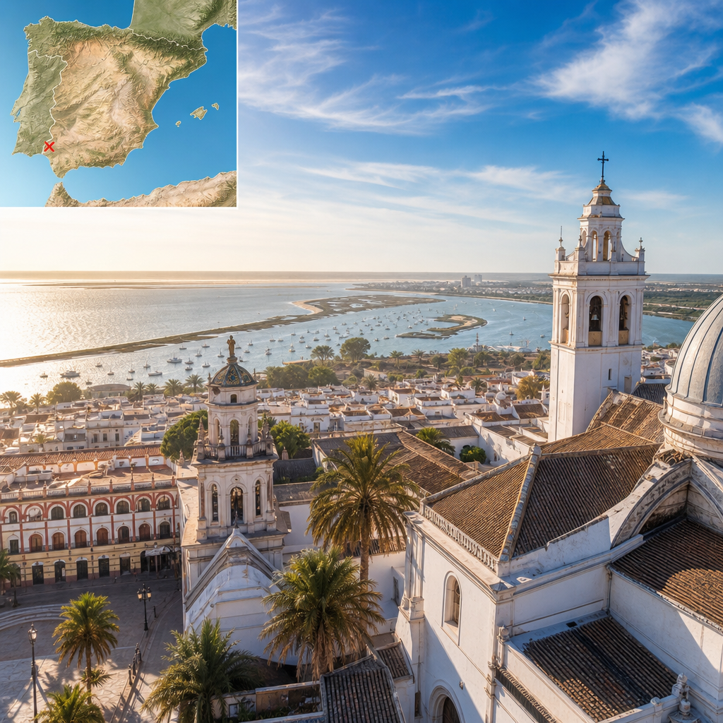Huelva
