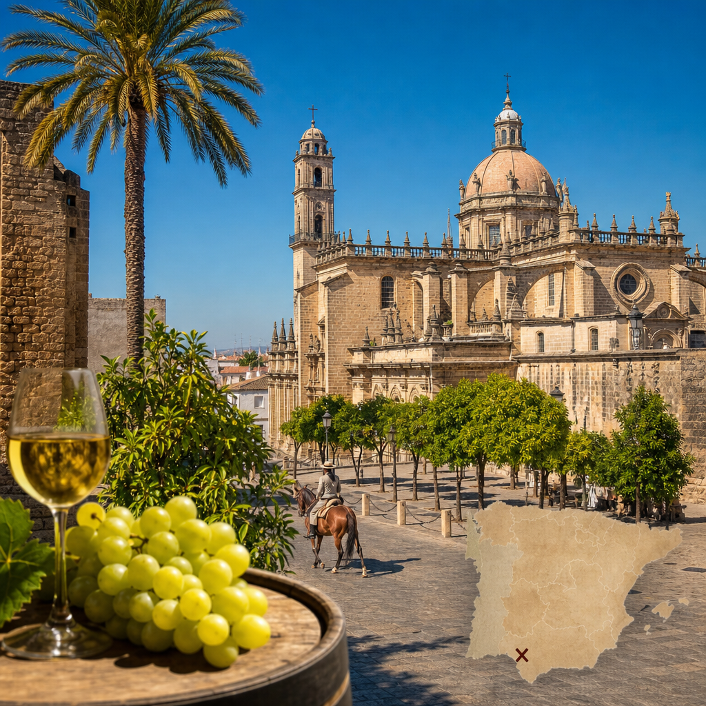 Jerez de la Frontera