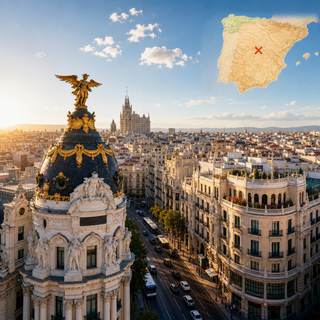 Madrid