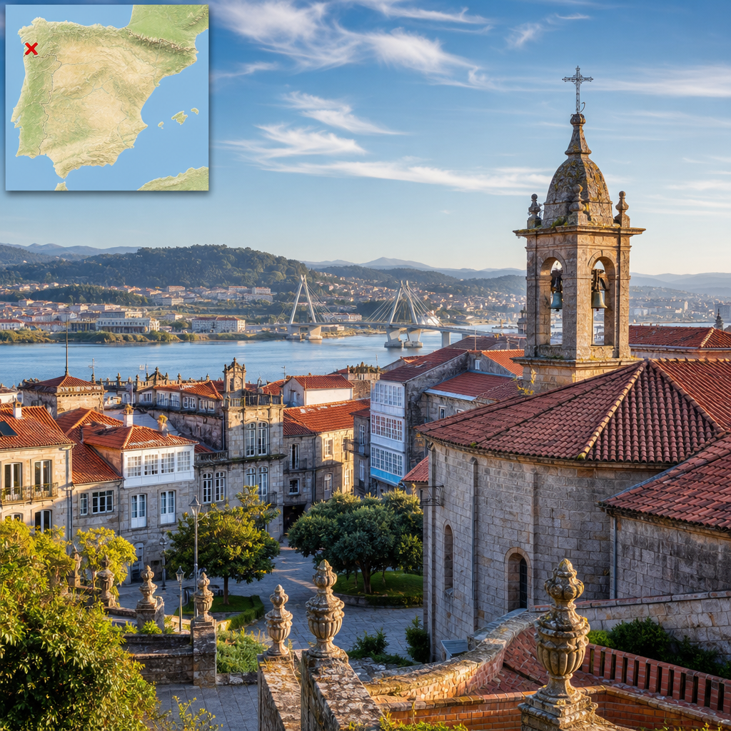 Pontevedra