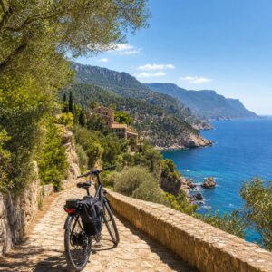 11 Tage Erlebnisreisen Spanien - Mallorca: Auf zwei Rädern zu den Highlights mit Badeausklang am Meer Unkategorisiert online kaufen 11 Tage Erlebnisreisen Spanien - Mallorca: Auf zwei Rädern zu den Highlights mit Badeausklang am Meer Unkategorisiert online kaufen