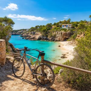 5 Tage Rundreisen Spanien - Mallorca: Individuelle Rundreise ab/an Palma de Mallorca: Mallorcas Küstenzauber per Rad entdecken Unkategorisiert online kaufen 5 Tage Rundreisen Spanien - Mallorca: Individuelle Rundreise ab/an Palma de Mallorca: Mallorcas Küstenzauber per Rad entdecken Unkategorisiert online kaufen