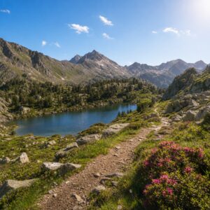7 Tage Erlebnisreisen Andorra: Große Natur auf kleinen Wegen – Wanderungen in der Kleingruppe