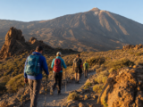 Geführte Wanderungen auf Teneriffa in Teneriffa – Reiseartikel